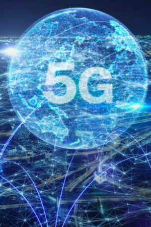 5G and the Future of Mobile Communication