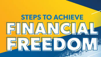 How to Achieve Financial Freedom through Smart Saving