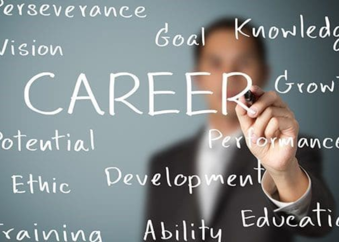 How to Build a Successful Career in Education
