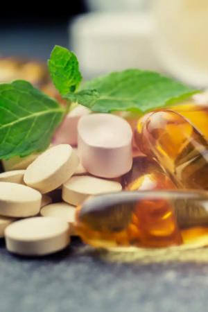 How to Choose the Right Multivitamin