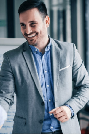 How to Create and Maintain a Professional Image