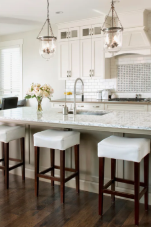 How to Design a Dream Kitchen