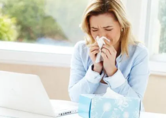 How to Fight Common Colds and Flu