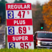 How to Find the Cheapest Gas Prices on the Road