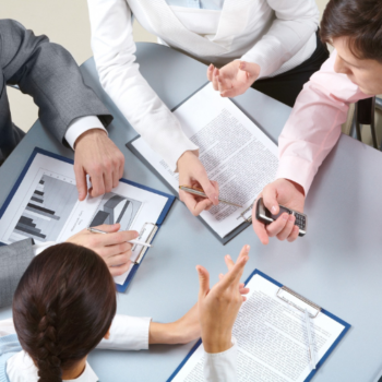 How to Negotiate Deals and Contracts