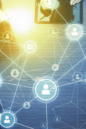 How to Network for Business