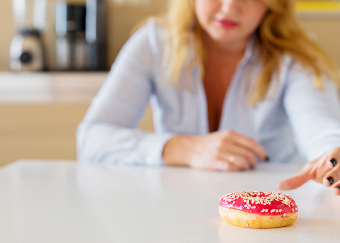 How to Reduce Sugar Cravings