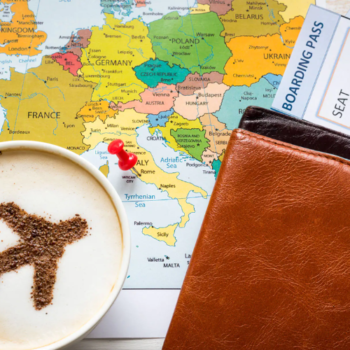 How to Stay Safe When Traveling Abroad