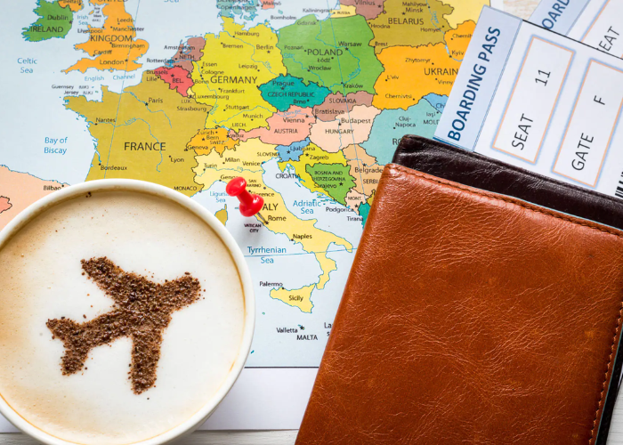 How to Stay Safe When Traveling Abroad