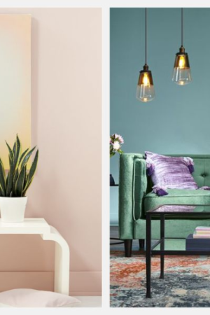 How to Transform Your Home with Color