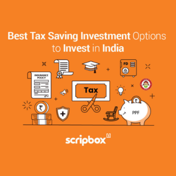 Tax-Saving Investment Options You Need to Know