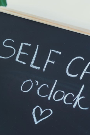 The Importance of Self-Care and How to Make It a Priority