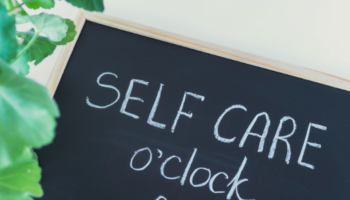 The Importance of Self-Care and How to Make It a Priority