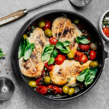 The Top Foods for a Healthy Gut and Digestion