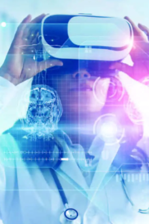 Virtual Reality in Healthcare Improving Patient Outcomes and Experience