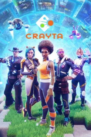 Unit Robloxlike Crayta Facebook Gamingmatneytechcrunch