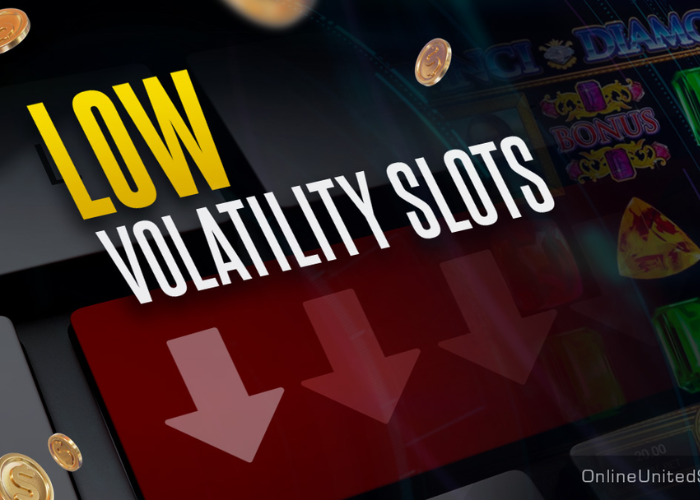 Low Volatility Slots Like Da Vinci Diamonds  