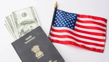 Rajkotupdates.news : America Granted Work Permits for Indian Spouses of H-1 B Visa Holders