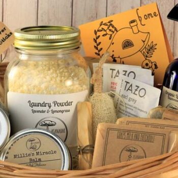 Things to consider when choosing skin care gift hampers and housewarming gift