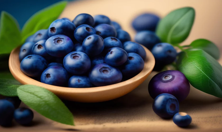 Wellhealthorganic.com : 10-Best-Ways-To-Use-Blueberries