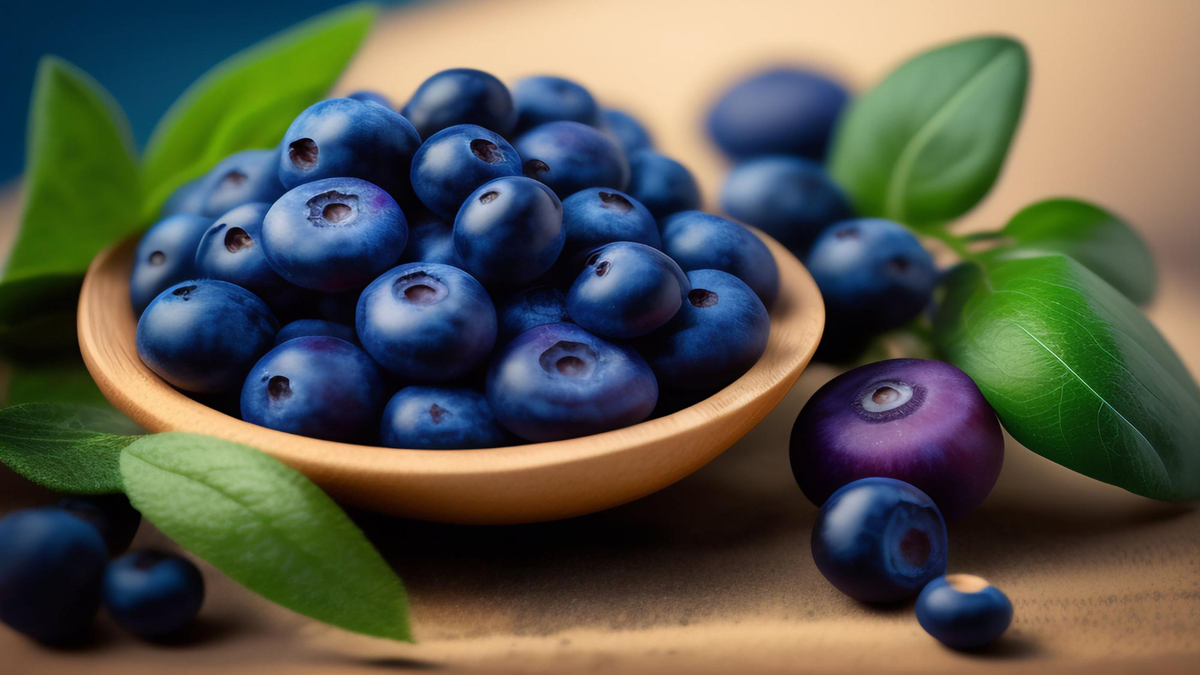 Wellhealthorganic.com : 10-Best-Ways-To-Use-Blueberries