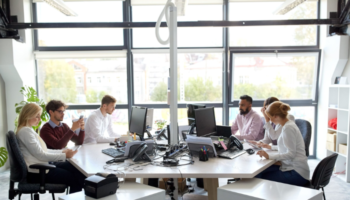 Best IT Service Provider in 2023