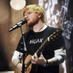 Ed Sheeran Details the Lovestruck Jitters in Sweet New Single …