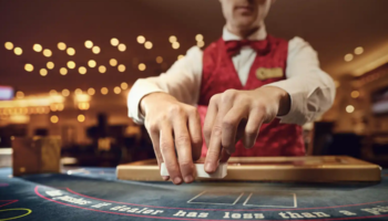 A Deep Dive Into RNGs in Online Casino Games