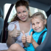 Kansas Car Seat Law