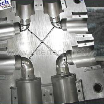 Fitting Mould