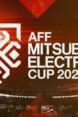 Piala Aff 2022