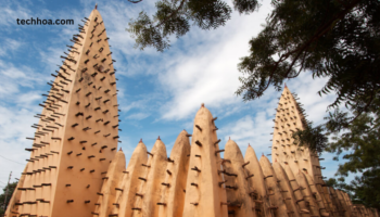 Météo Bobo-Dioulasso