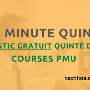 Meilleur Pronostic Pmu