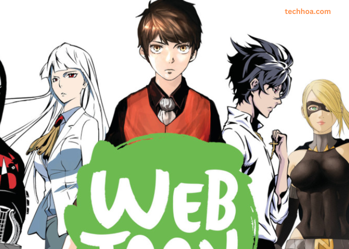 Exploring The Marvels Of Manytoon: A Comprehensive Guide To Your Favorite Webtoon Platform